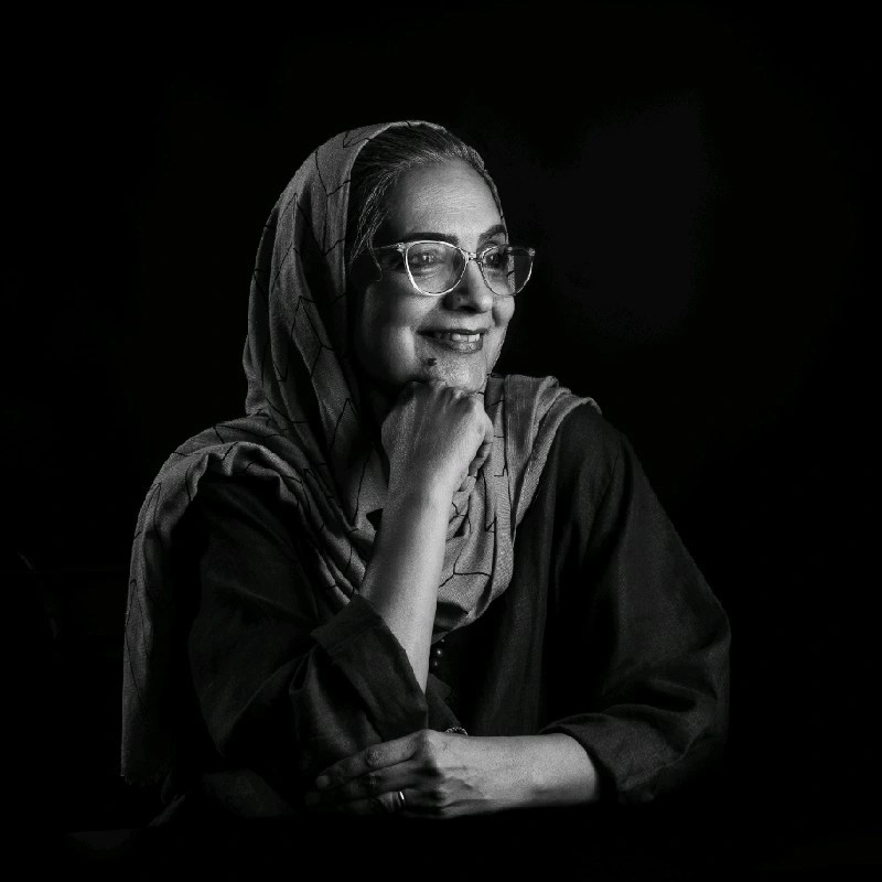 Rubina Mazhar