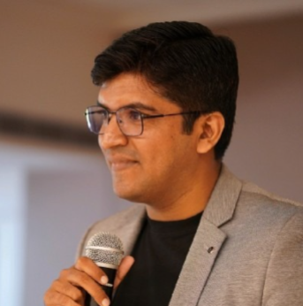 Rahul Jain